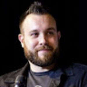 Meet your Posher, Blake